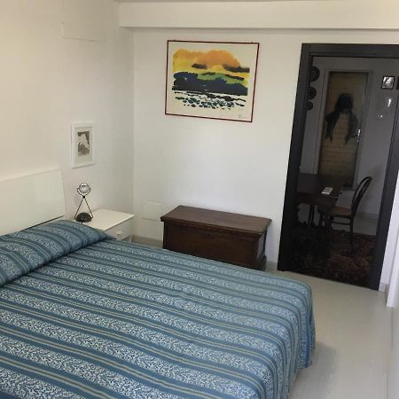 L'Androne B&B 산레오 외부 사진