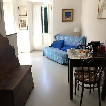 L'Androne B&B 산레오 외부 사진
