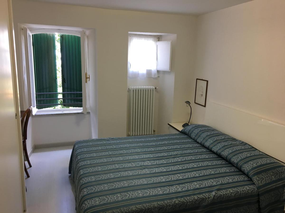 L'Androne B&B 산레오 외부 사진