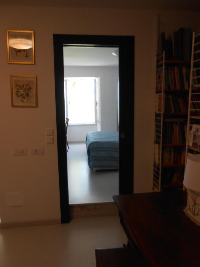 L'Androne B&B 산레오 외부 사진