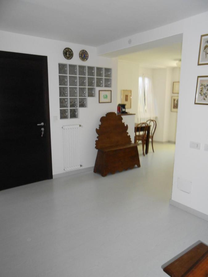 L'Androne B&B 산레오 외부 사진