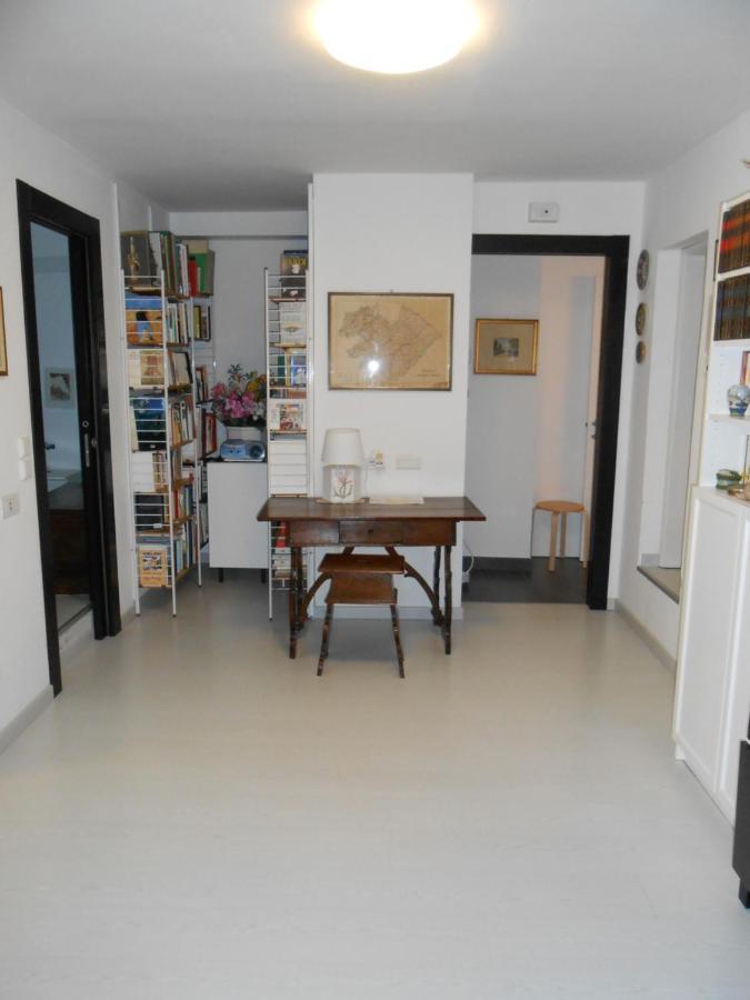 L'Androne B&B 산레오 외부 사진