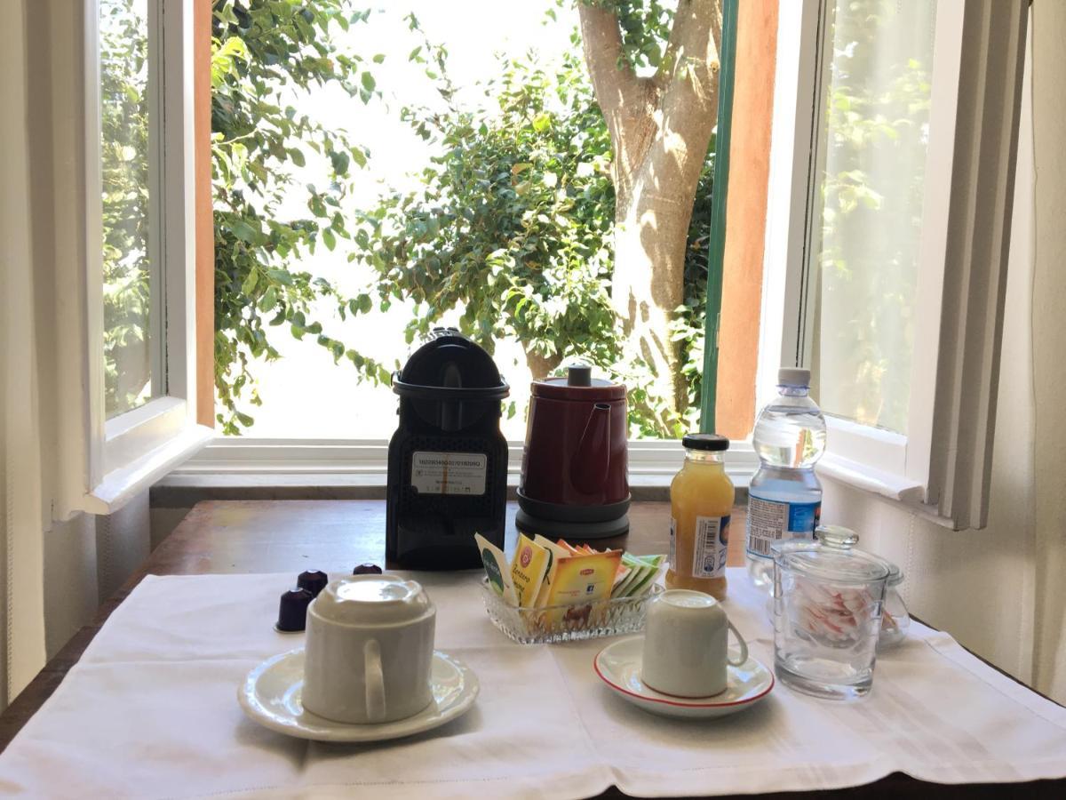 L'Androne B&B 산레오 외부 사진